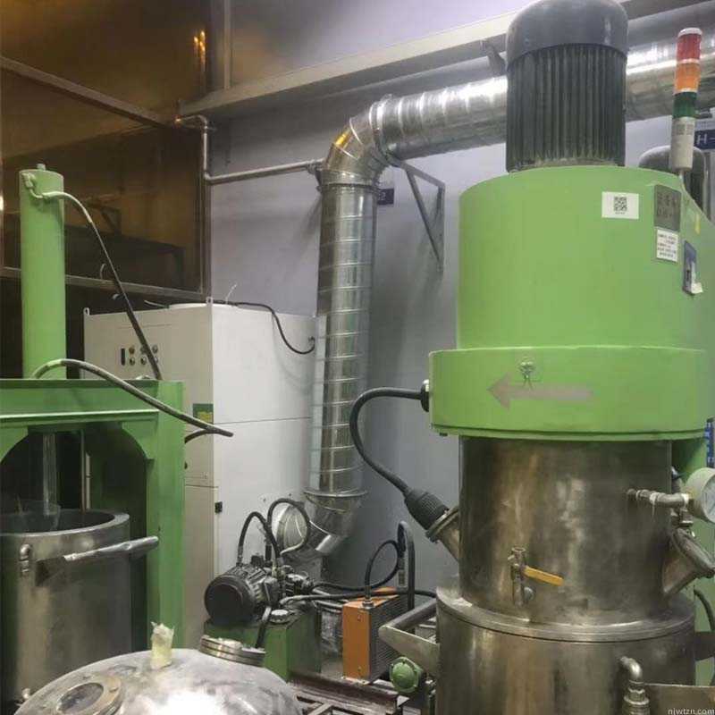 搅拌机配套工业集尘器